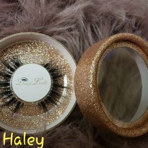 3D MINK LASHES